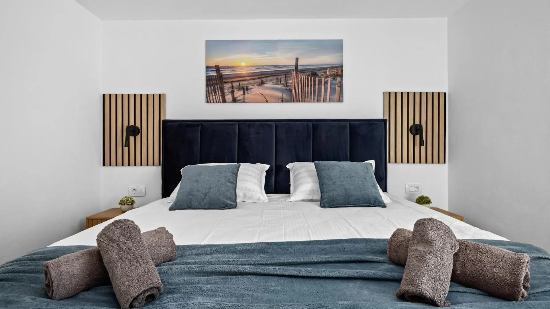 Apartment Nenad - Amazing Sea View ! Only 500 Meters From The Beach ! Fažana