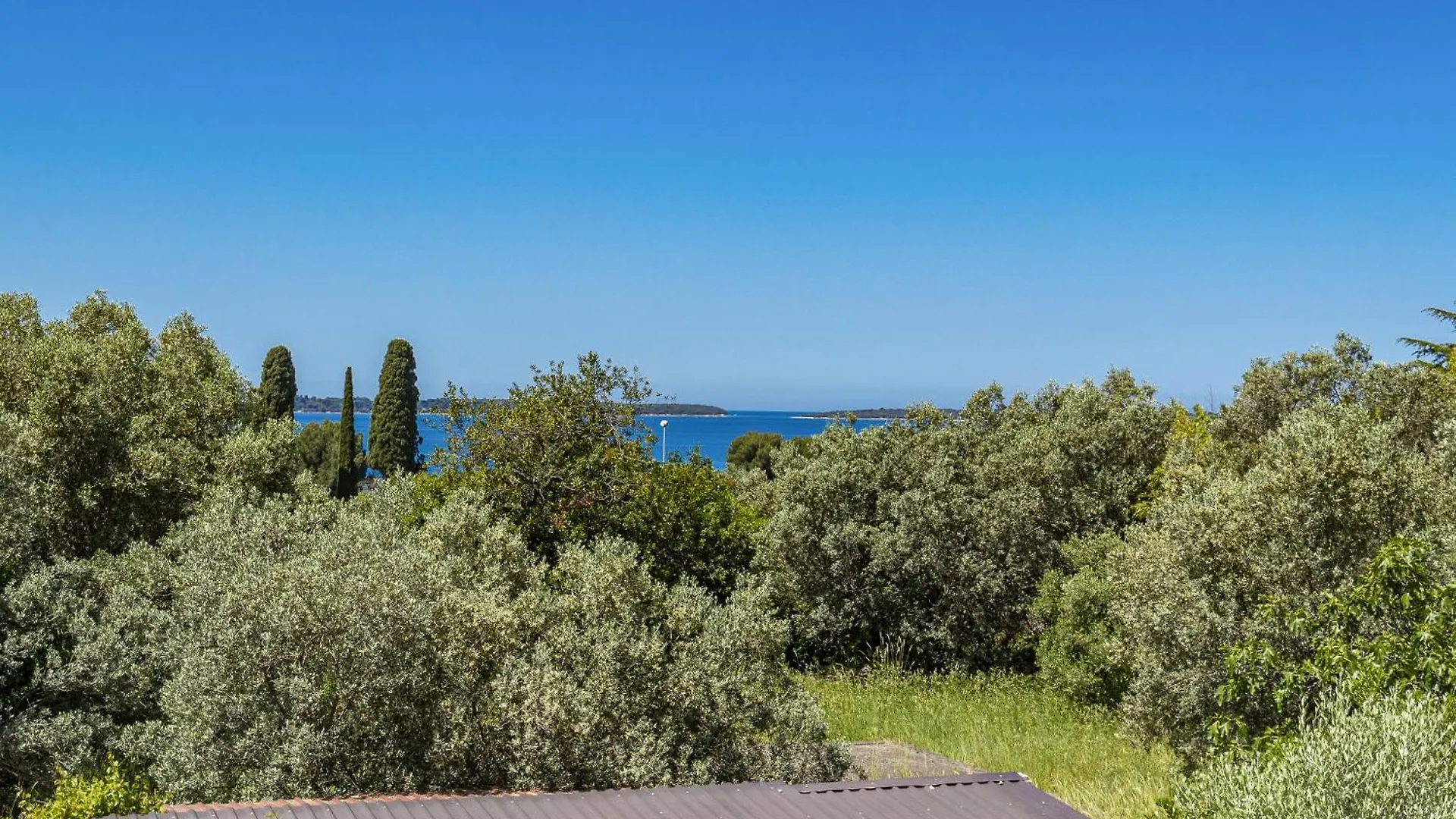 Apartment Nenad - Amazing Sea View ! Only 500 Meters From The Beach ! Fazana